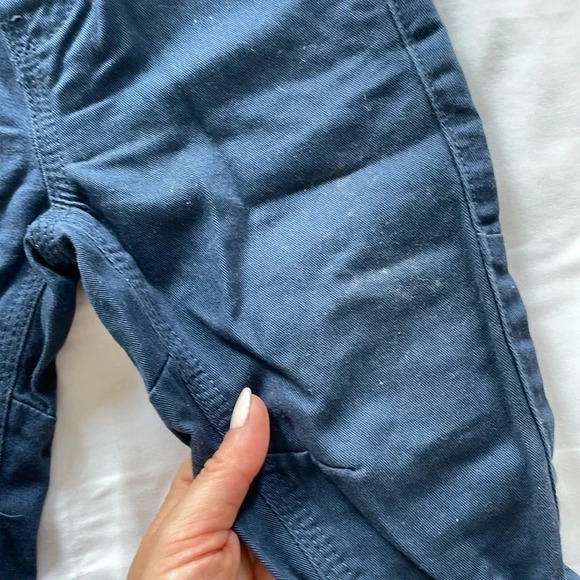 ZY Baby Jeans - Picture 4 of 8